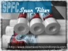 SPFC Spun Cartridge Filter Reverse Osmosis Indonesia  medium